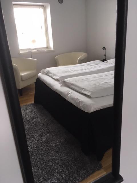 Borrby Froe B&B Buitenkant foto