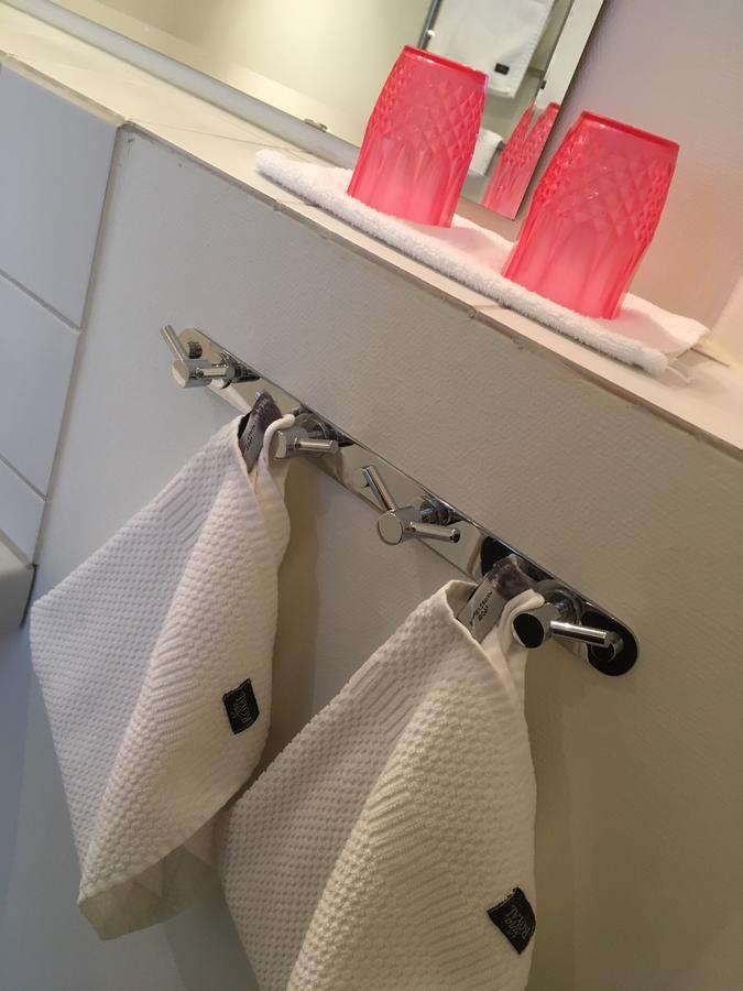 Borrby Froe B&B Buitenkant foto