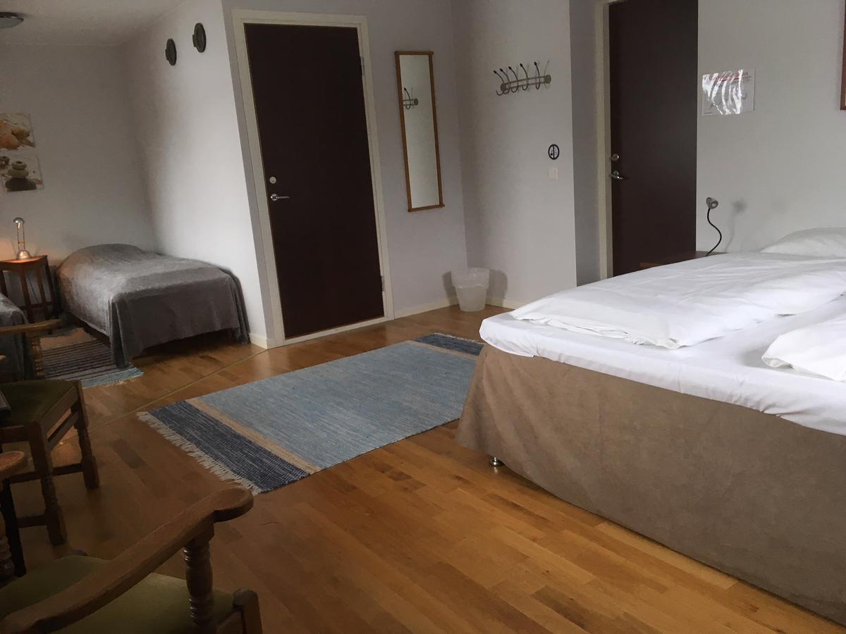 Borrby Froe B&B Buitenkant foto
